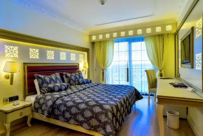Altın Otel & Spa Balıkesir Hotels in 