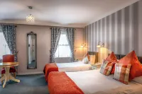 Castle Arch Hotel