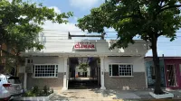 โฮเทล คลิมาร์ โรงแรมใน