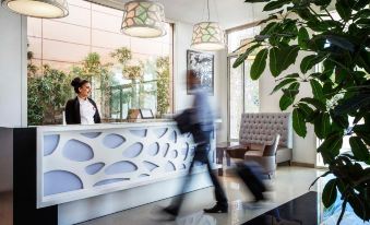Relax Hotel Kenitra - Housity