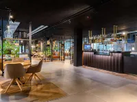 Flightgate Munich Airport Hotel, a member of Radisson Individuals Ξενοδοχεία στην πόλη Hallbergmoos