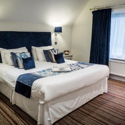 Deluxe King Room-Non-Smoking The Casa Hotel Promo Code