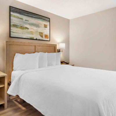 特大床一室套房 奧蘭治縣約翰韋恩機場美國延住酒店優惠