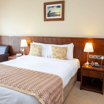 Deluxe Double Or Twin Room Strandhill Lodge and Suites Promo Code