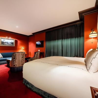 시크레 트윈 레스케이프 호텔 쿠폰