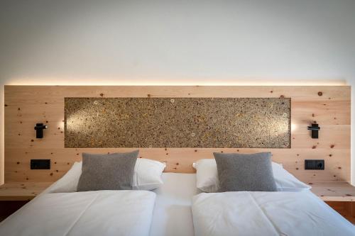 花园景一卧室公寓