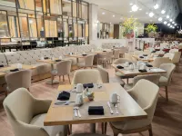 MS Milenium Monterrey, Curio Collection by Hilton
