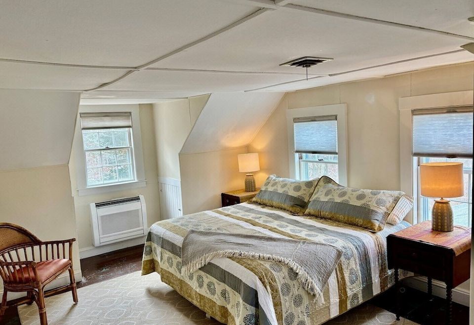 三卧室私人度假屋