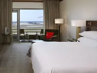 Renaissance Concourse Atlanta Airport Hotel Ξενοδοχεία στην πόλη 