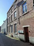 Charming house Centre de Mons Hotel di 
