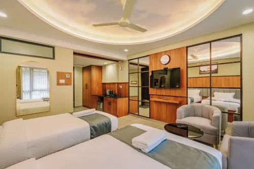 Hotel Urban Bella