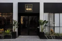 Hotel 1935- by Adam Hotels Hotels in 