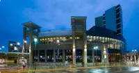 Apart Hotel Aragón Các khách sạn ở 