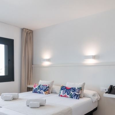 One-Bedroom Apartment With Balcony And Pool View Aparthotel Beach Club Promo Code