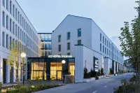 AC Hotel Vilnius Hoteles en 
