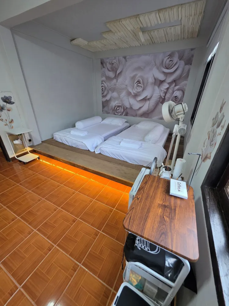 ห้องดีลักซ์