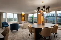 Hilton Birmingham Metropole Hotels in 