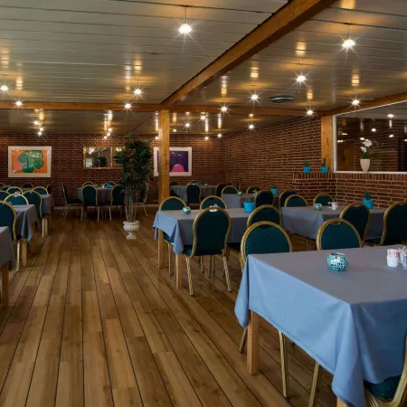 Hotel Lynggaarden
