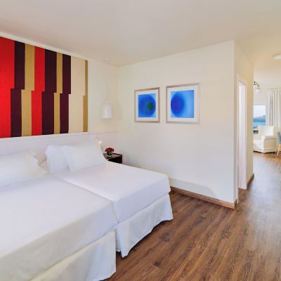 Suite With Sea View H10 Taburiente Playa Promo Code