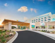 Margaritaville Hotel Kansas City Hotels in 