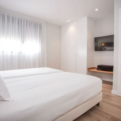 Three-Bedroom Premium Apartment With Balcony Arguineguin Park by Servatur Promo Code