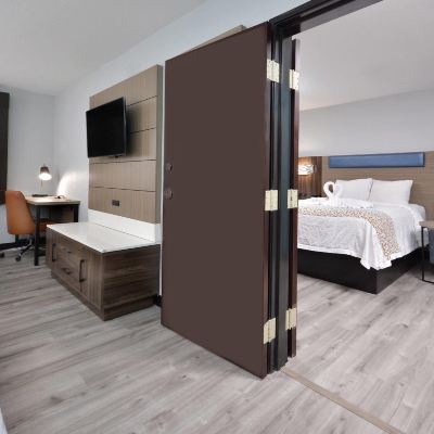 Standard Room, 2 Queen Beds, Non Smoking Brookstone Lodge Promo Code