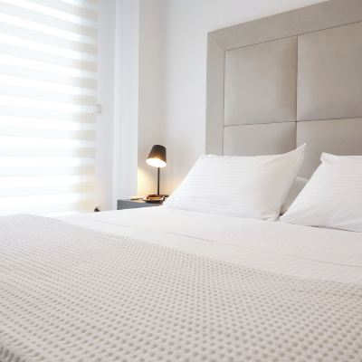 Apartment With Balcony Athenian Residences Promo Code