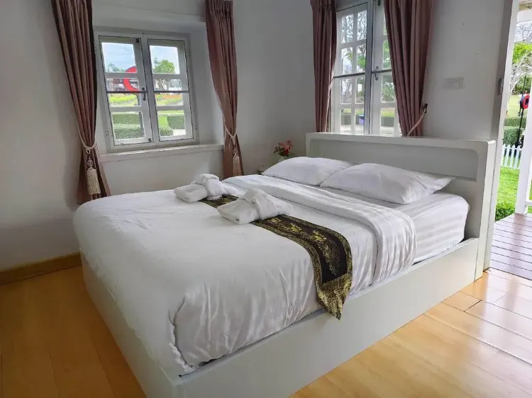 ห้องดีลักซ์