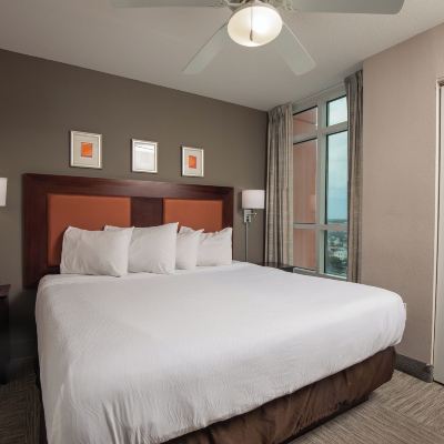 Condo Prince Resort Promo Code