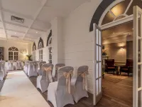 Mercure Exeter Southgate Hotel Ξενοδοχεία στην πόλη Exeter
