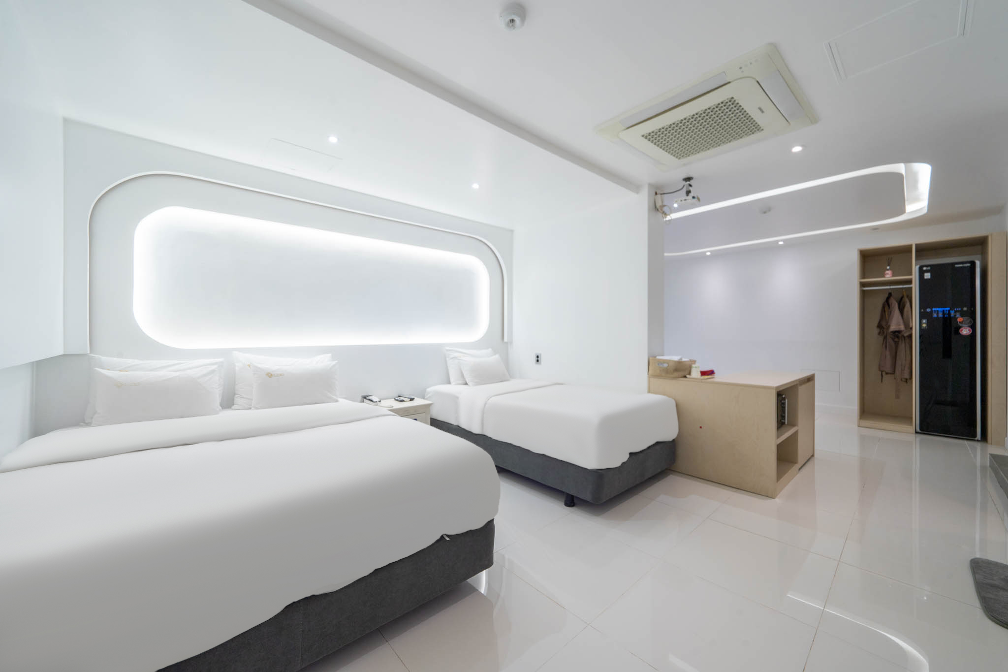 대전 유성 Hotel LOD 1호점 후기 및 특가 예약 - 대전 호텔 추천 | 트립닷컴