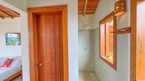 海景双人间 - 带阳台