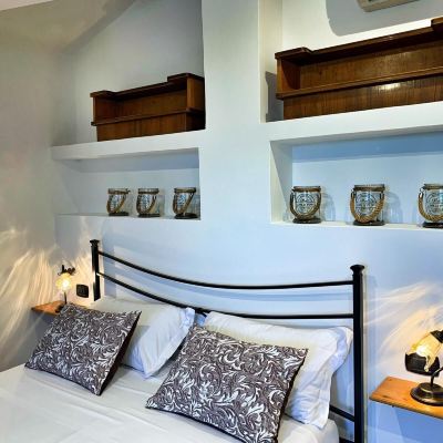 Romantic Studio Suite, Mountain View Dimora Marella Promo Code