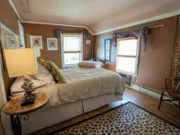 Admiral Peary Inn Hotels in Fryeburg
