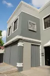 El Inn de la Moderna Hotel a 