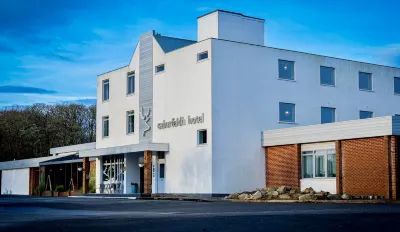 Cabarfeidh Hotel Hôtels à : 