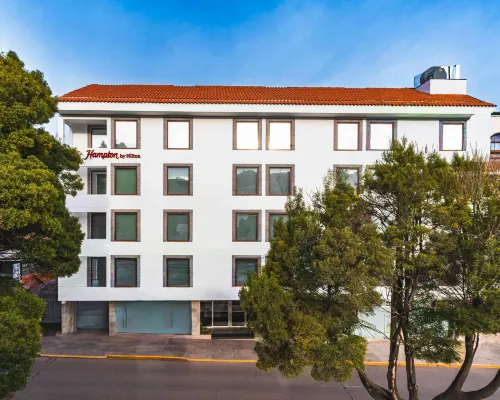 Hampton by Hilton Cusco Hotels in Cusco
