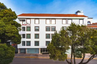 Hampton by Hilton Cusco 住宿飯店
