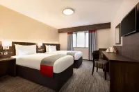Ramada by Wyndham Bristol West Hoteles en 