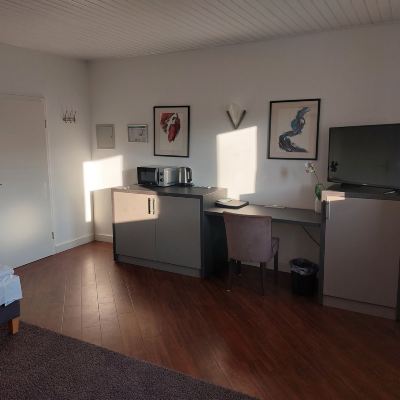 Maisonette Hotel Friederike Promo Code