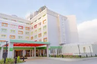 Ibis Styles Kinshasa Hotels in 