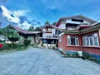 Soshing Homestay Hotele w: 