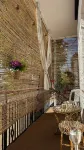 B&B Frontepista