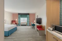 Hilton Garden Inn Hutchinson Hotels in 