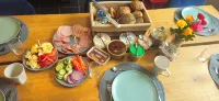 Olsson B&B Hotels in 