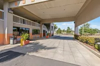 Magnolia Inn Townhouse Hattiesburg MS I-59