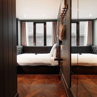 The Cosy The Dean Dublin Promo Code