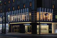 Hotel Vista Hiroshima