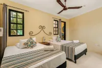 Barrio Latino Hotel Playa del Carmen