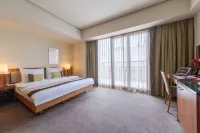 Peakture Hotel